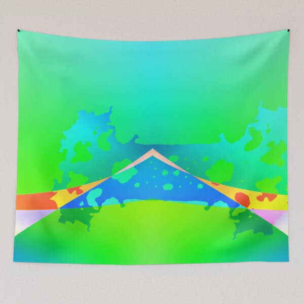 Item preview, Cloud shadows... designed and sold by Harryucksche.