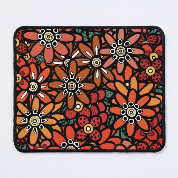 Item preview, Floodle ladybug bunch designed and sold by bekki smith.