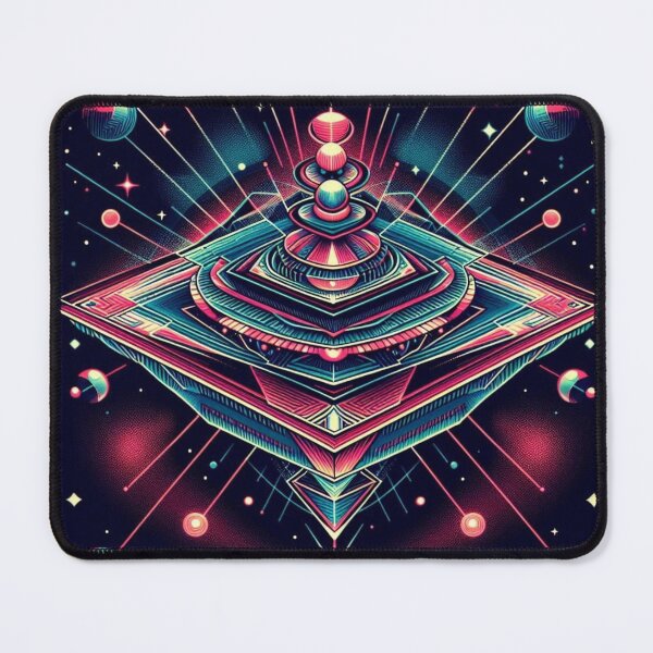 Item preview, geometric decorative desighn designed and sold by Dogandesighn.