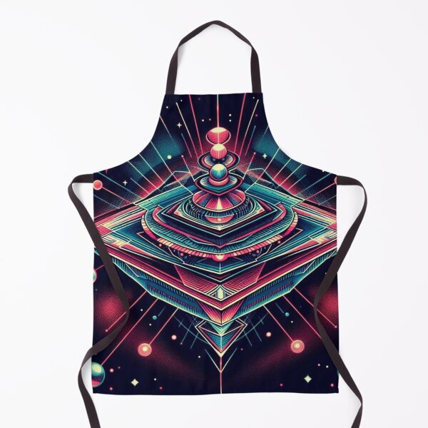 Item preview, geometric decorative desighn designed and sold by Dogandesighn.