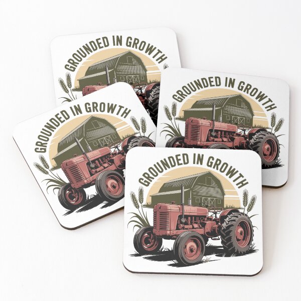 Item preview, Grounded in Growth designed and sold by MrERNST.