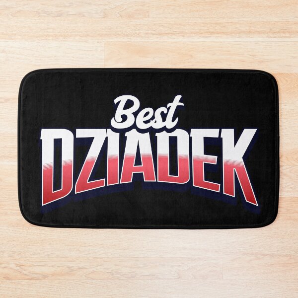 Item preview, Best Dziadek – Polish Grandfather Pride Retro Design designed and sold by besensible.