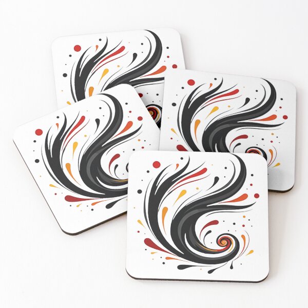 Item preview, Abstract Art Design designed and sold by a2zbuyshop.