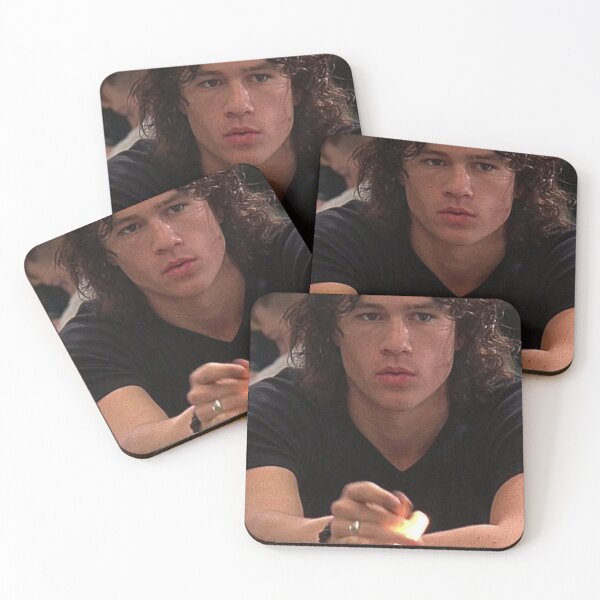 Item preview, Heath Ledger Aesthetic designed and sold by Julnctrl.