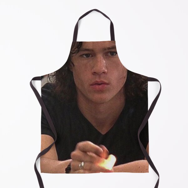 Item preview, Heath Ledger Aesthetic designed and sold by Julnctrl.