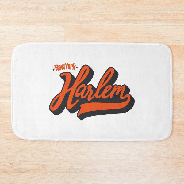 Item preview, Harlem New York Lettering (Light Version) designed and sold by Boogosh.