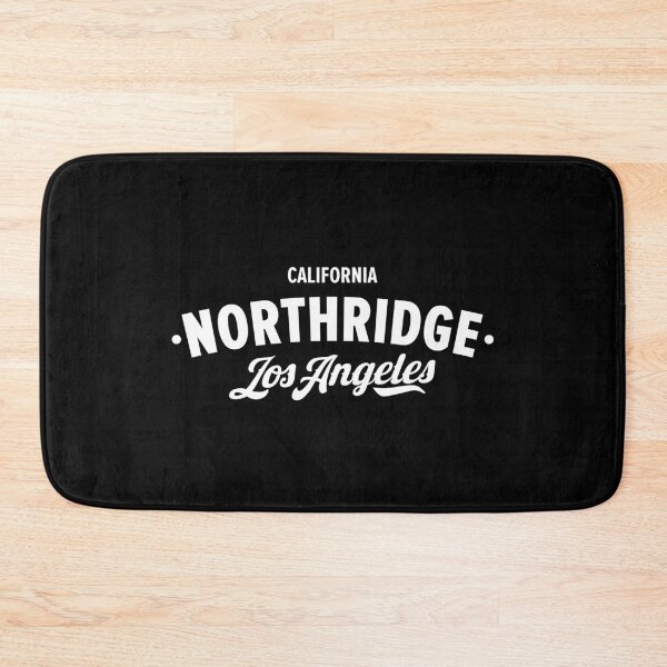 Item preview, Northridge Los Angeles Neighborhood Pride Design designed and sold by Boogosh.
