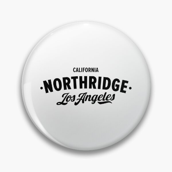 Item preview, Northridge LA Community Pride - Valley Strong Design designed and sold by Boogosh.