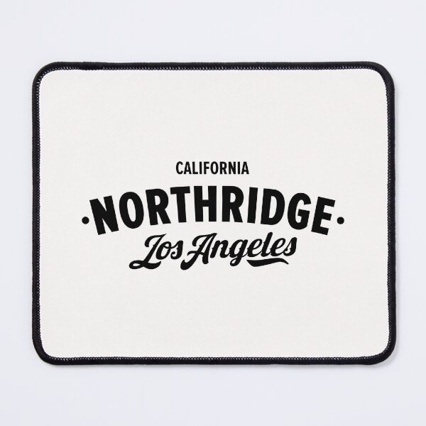 Item preview, Northridge LA Community Pride - Valley Strong Design designed and sold by Boogosh.