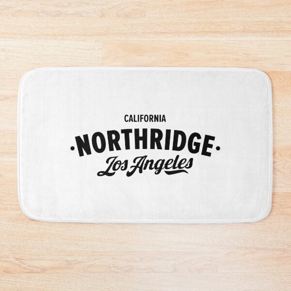 Item preview, Northridge LA Community Pride - Valley Strong Design designed and sold by Boogosh.