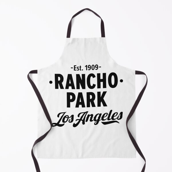 Item preview, Rancho Park LA Community Love - Neighborhood Design designed and sold by Boogosh.
