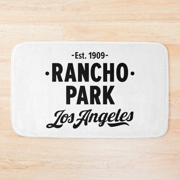 Item preview, Rancho Park LA Community Love - Neighborhood Design designed and sold by Boogosh.