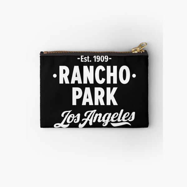 Item preview, Rancho Park Los Angeles Neighborhood Pride Design designed and sold by Boogosh.
