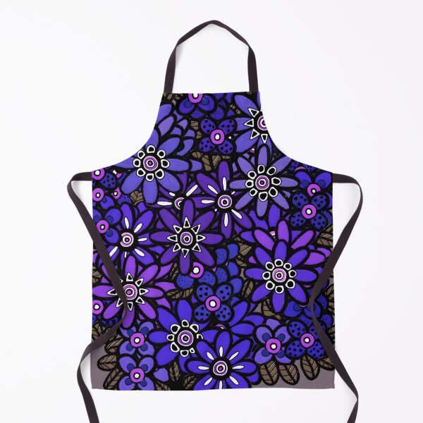 Item preview, Floodle blueberry chocolate bunch designed and sold by bekki smith.