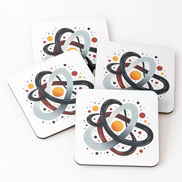 Artikelvorschau, Abstraktes Kunstmusterdesign entworfen und verkauft von a2zbuyshop.