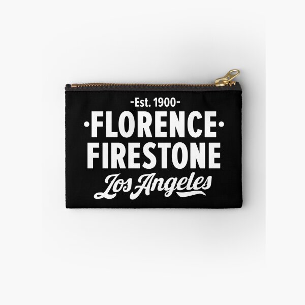 Item preview, Florence Firestone Los Angeles Neighborhood Pride Design designed and sold by Boogosh.