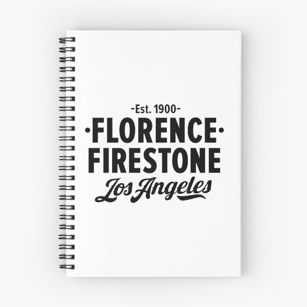 Item preview, Florence Firestone LA Street Legacy - South Central Representation designed and sold by Boogosh.