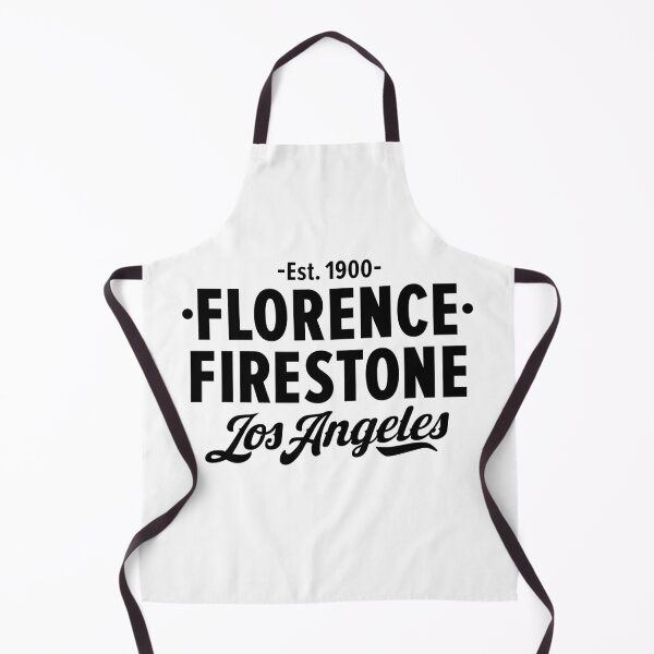 Item preview, Florence Firestone LA Street Legacy - South Central Representation designed and sold by Boogosh.