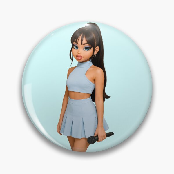 Item preview, Aitana 11 reasons Bratz tour designed and sold by blondie.simmer.