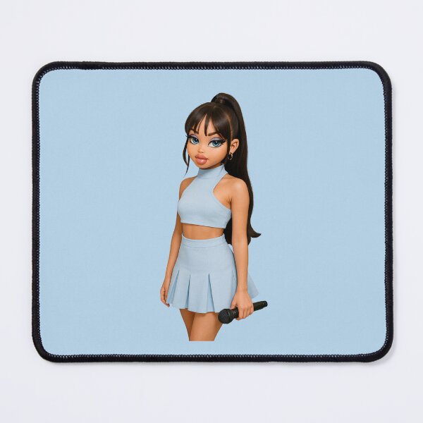 Item preview, Aitana 11 reasons Bratz tour designed and sold by blondie.simmer.