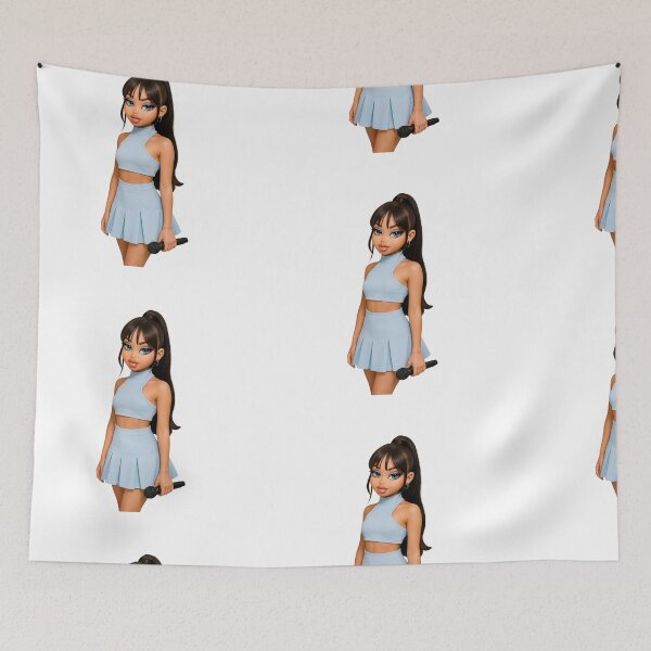 Item preview, Aitana 11 reasons Bratz tour designed and sold by blondie.simmer.