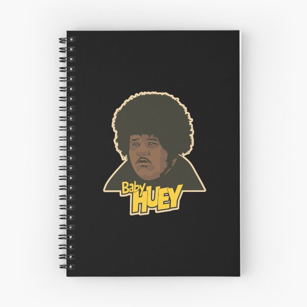 Item preview, Baby Huey – Psychedelic Funk Soul Pioneer designed and sold by Boogosh.