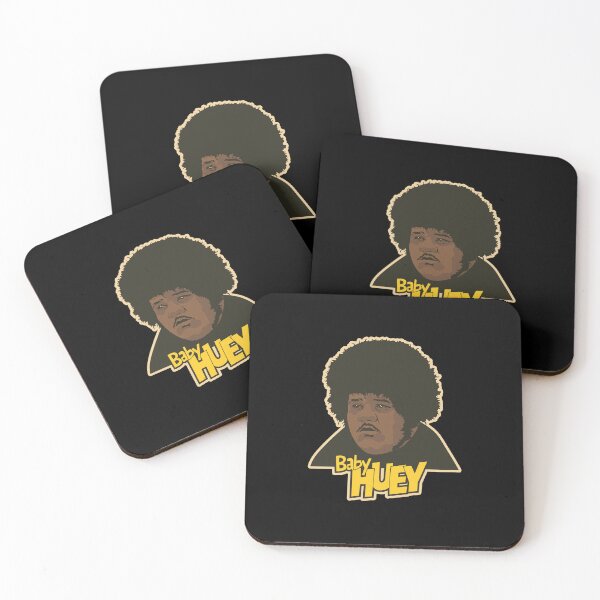 Item preview, Baby Huey – Psychedelic Funk Soul Pioneer designed and sold by Boogosh.