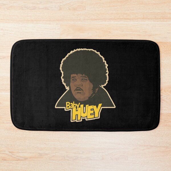 Item preview, Baby Huey – Psychedelic Funk Soul Pioneer designed and sold by Boogosh.