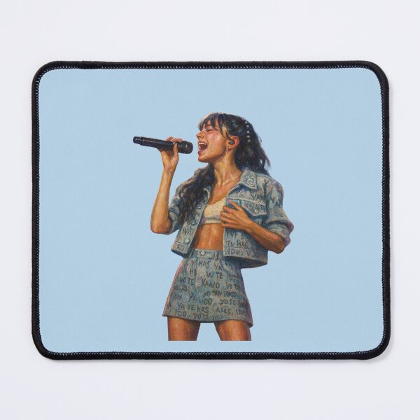Item preview, Copy of Aitana's 11 Reasons Why tour designed and sold by blondie.simmer.
