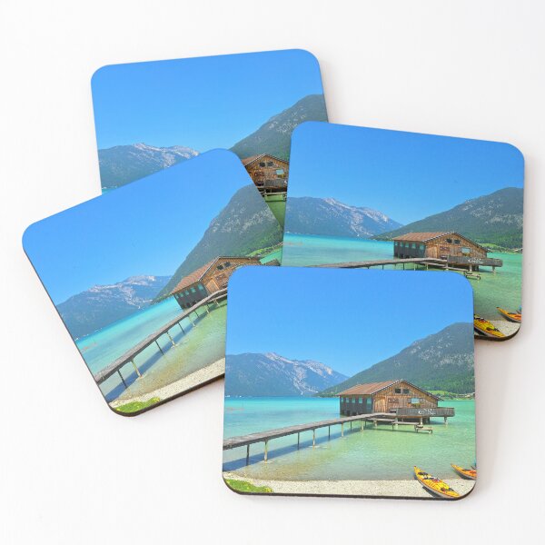 Item preview, Achensee - Tyrol designed and sold by Zeewind.