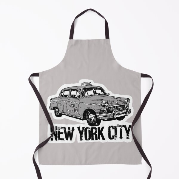 Item preview, New Tork City Cab designed and sold by Aise06.
