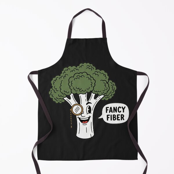 Item preview, Fancy Fiber Broccoli designed and sold by Owcomm.