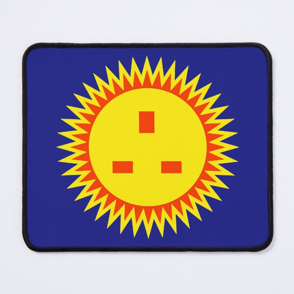 Item preview, Diseño original de energía solar (recorte) designed and sold by pop-and-bee.