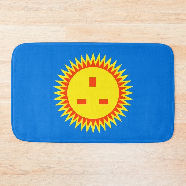 Item preview, Solar Power (cutout) original design designed and sold by pop-and-bee.