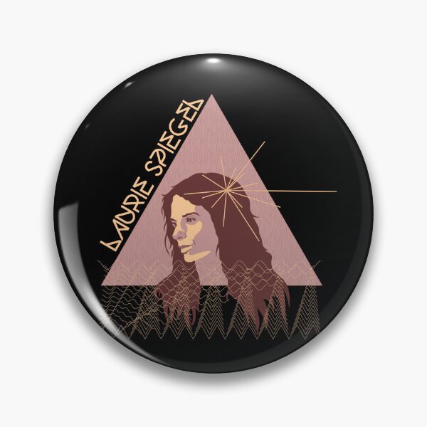 Item preview, Laurie Spiegel Computer Music Legend - Experimental Sound Aesthetics designed and sold by Boogosh.