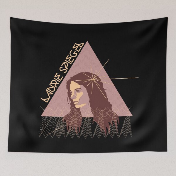 Item preview, Laurie Spiegel Computer Music Legend - Experimental Sound Aesthetics designed and sold by Boogosh.