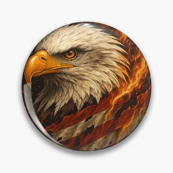 Item preview, Born Free, Burned Proud – Independence Day 1776 designed and sold by artist-for-you.