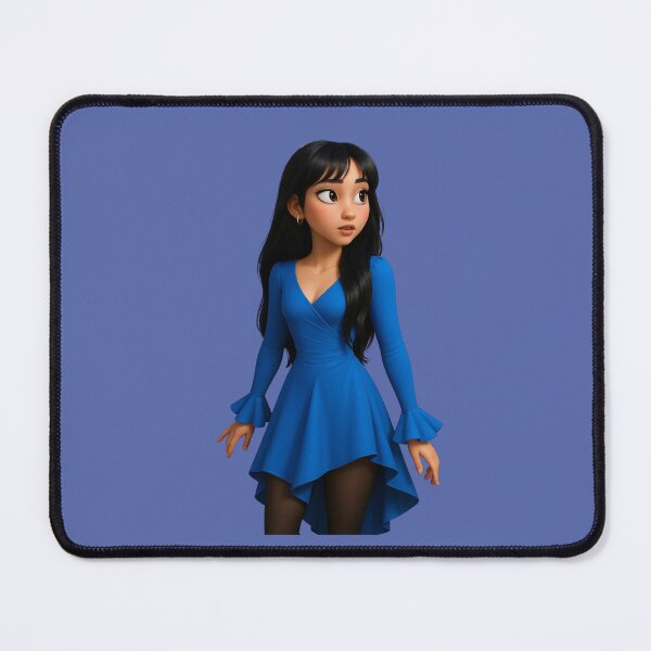 Item preview, Aitana 11 Reasons Why Pixar Tour designed and sold by blondie.simmer.