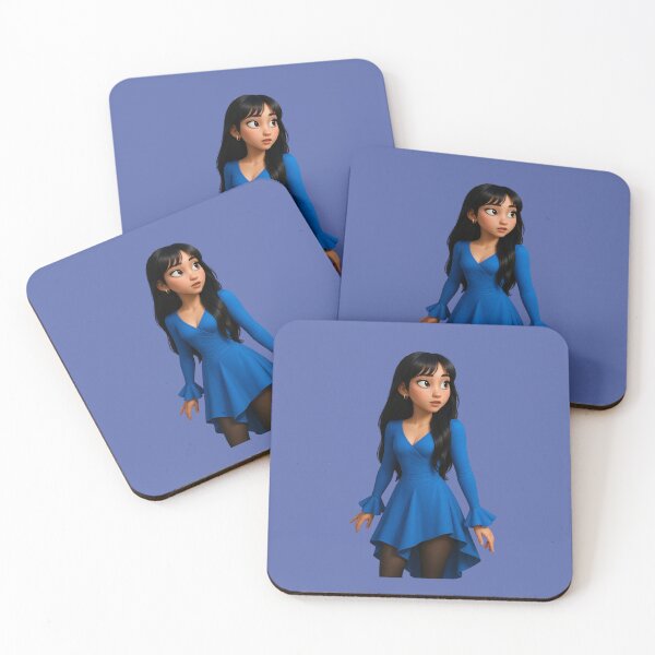 Item preview, Aitana 11 Reasons Why Pixar Tour designed and sold by blondie.simmer.