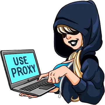 Artwork thumbnail, Data Protection, Use Proxy Data Protection by devonclemon