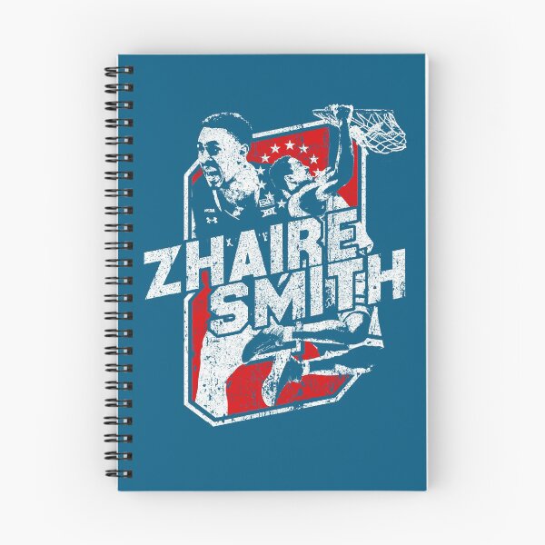 Item preview, Zhaire Smith designed and sold by huckblade.