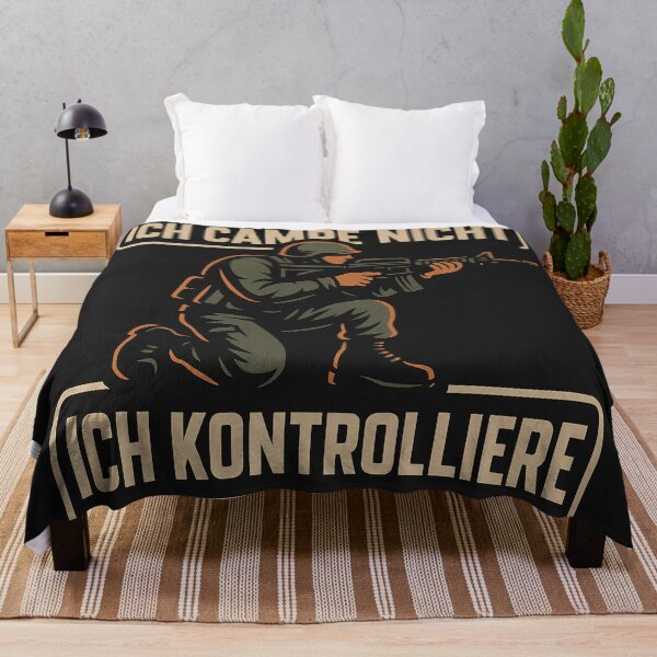 Item preview, I don't camp, I control a saying that I love very much designed and sold by RosigeVision.
