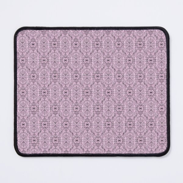 Item preview, Patterned Pink designed and sold by SCArtAndGames.