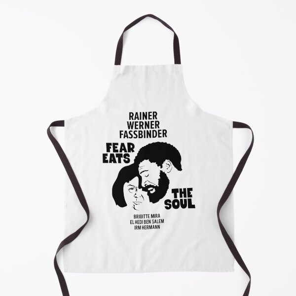 Item preview, Minimalist Tribute to Fassbinder’s Fear Eats the Soul designed and sold by Boogosh.