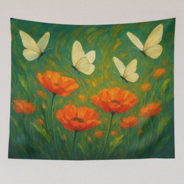 Item preview, Dance of luminous nature designed and sold by Sigtrix.