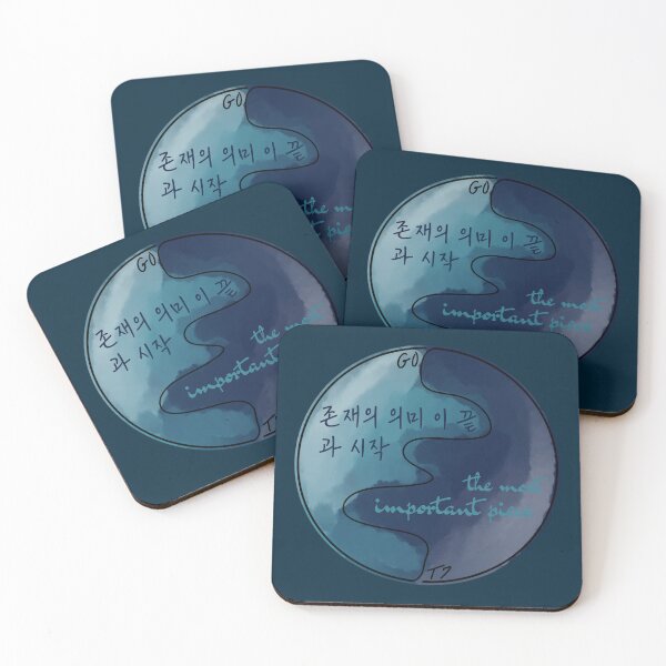 Item preview, GOT7 - Last Piece designed and sold by compactdisc66.