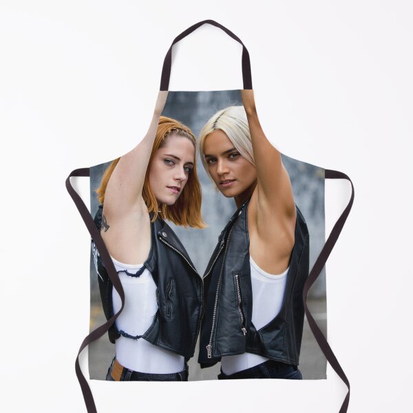 Item preview, Two models posing with their arms up showing armpits Grunge street photography designed and sold by Vintage Designs +.