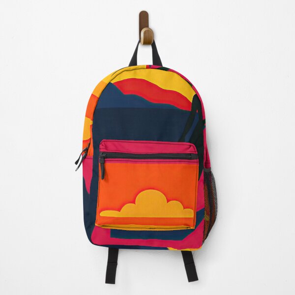 Item preview, Sunset Journey designed and sold by zoecreatiwe.