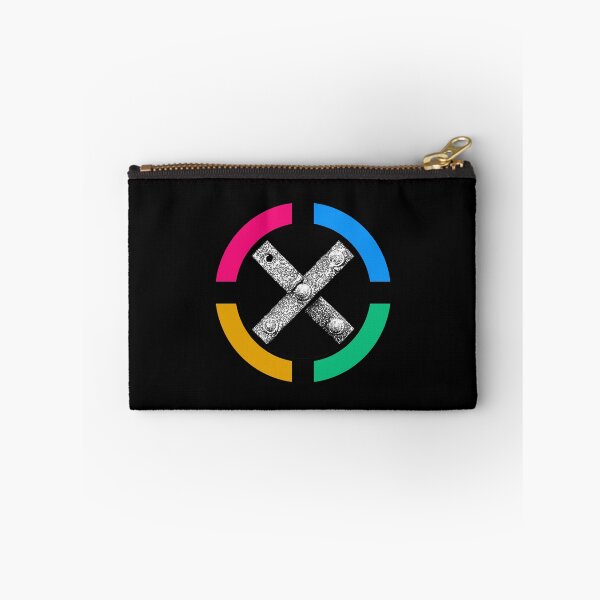Item preview, Cross Reference original design designed and sold by pop-and-bee.
