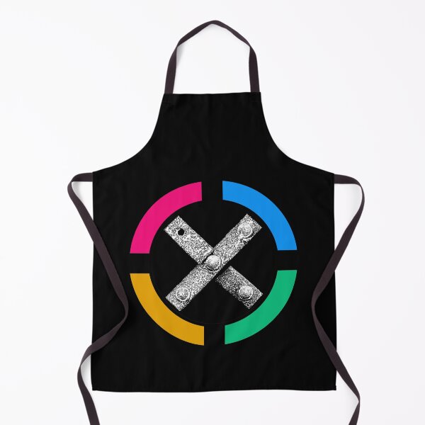 Item preview, Cross Reference original design designed and sold by pop-and-bee.